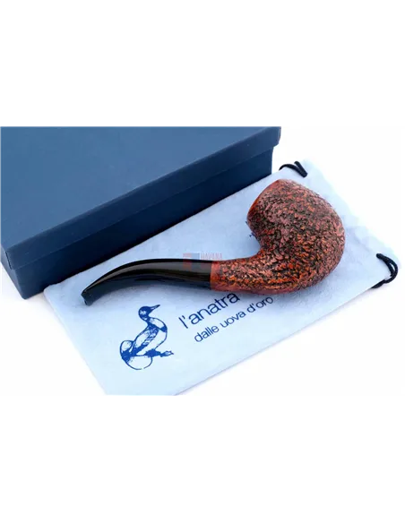 Трубка L'Anatra Rustic Gigante L012-2