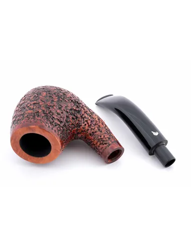 Трубка L'Anatra Rustic Gigante L012-2