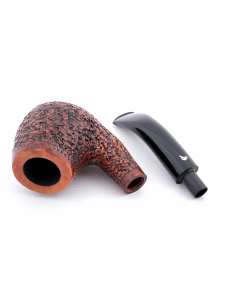 Трубка L'Anatra Rustic Gigante L012-2