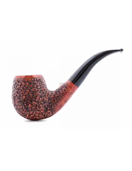 Трубка L'Anatra Rustic Gigante L012-2