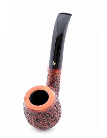 Трубка L'Anatra Rustic Gigante L012-2