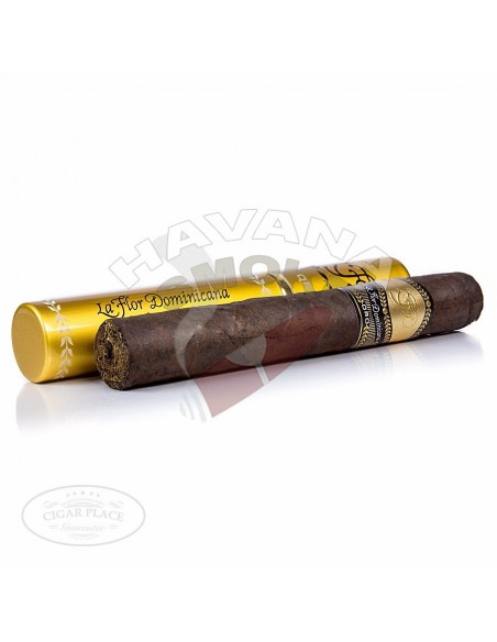 La Flor Dominicana Oro No 6 - купить в интернет-магазине Havana Smoke