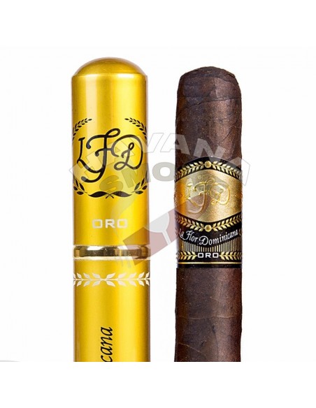 La Flor Dominicana Oro No 6 - купить в интернет-магазине Havana Smoke