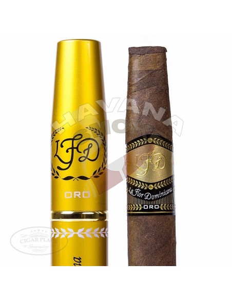 La Flor Dominicana Oro Chisel - купить в интернет-магазине Havana Smoke