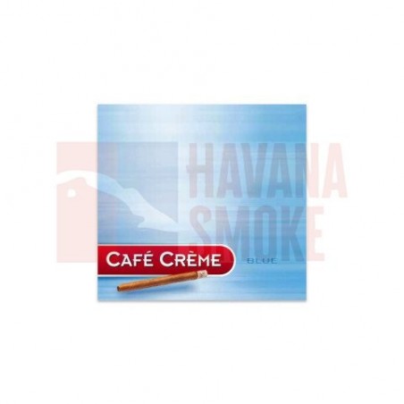 Купить Cafe Creme Blue