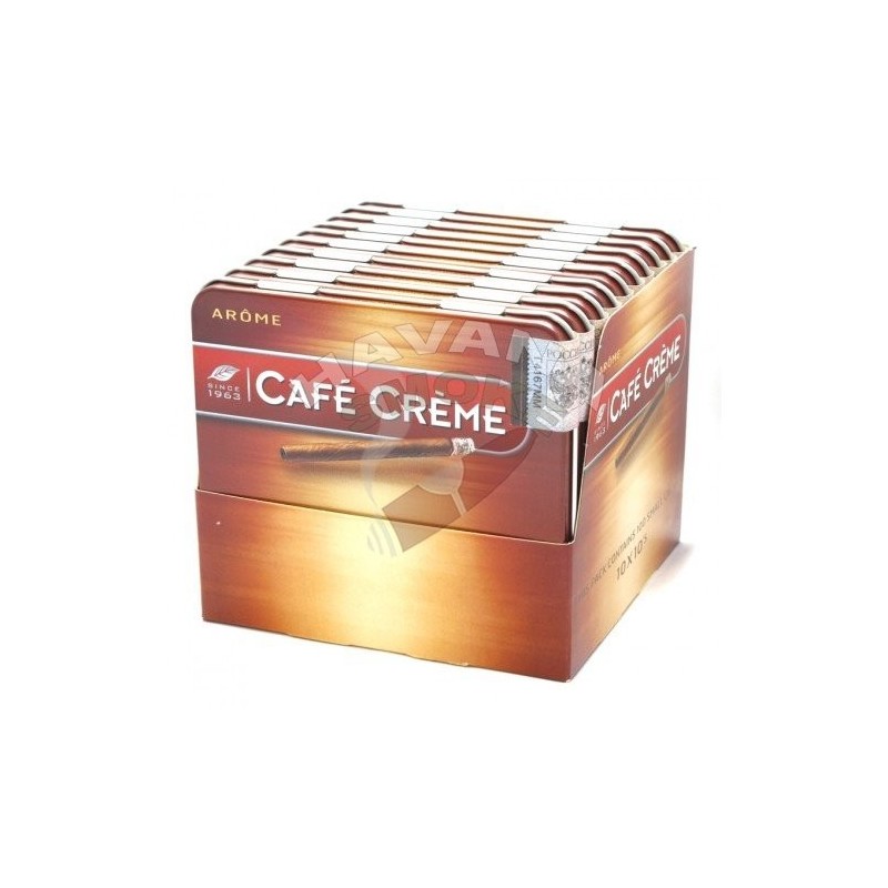 Купить Cafe Creme Arome