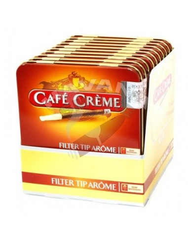 Трубка L'Anatra Pettinata Silver