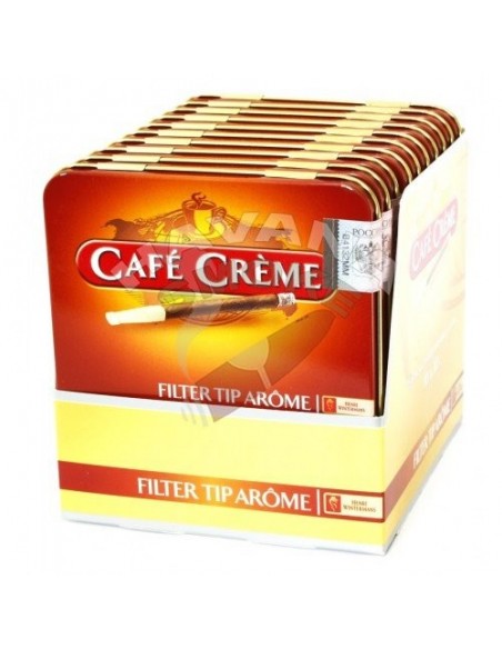 Трубка L'Anatra Pettinata Silver