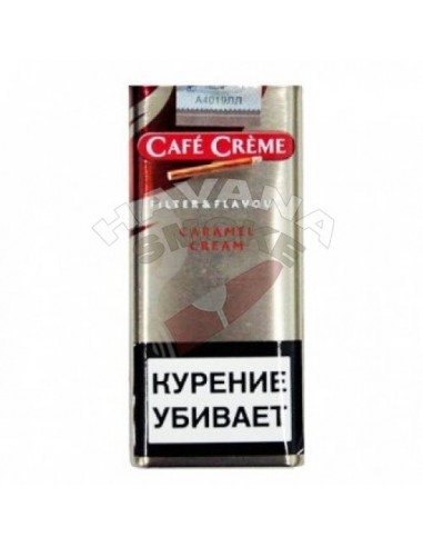 Трубка L'Anatra Pettinata Silver