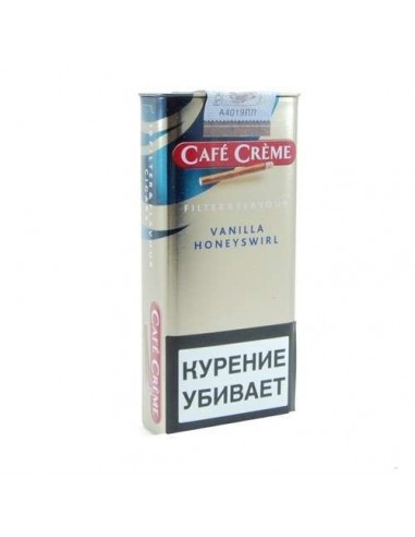 Трубка L'Anatra Pettinata Silver