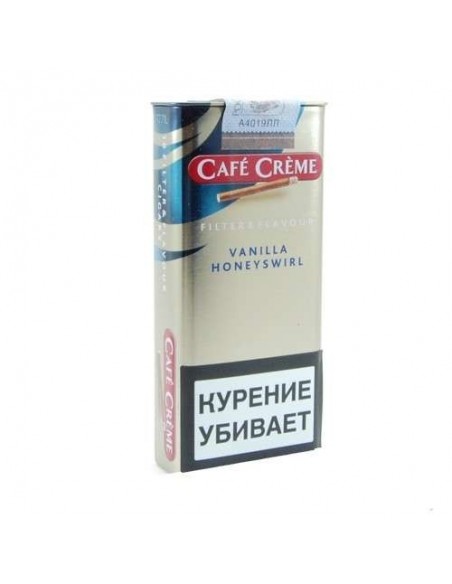 Трубка L'Anatra Pettinata Silver