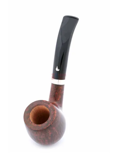 Трубка L'Anatra 1 Egg Silver L562-1