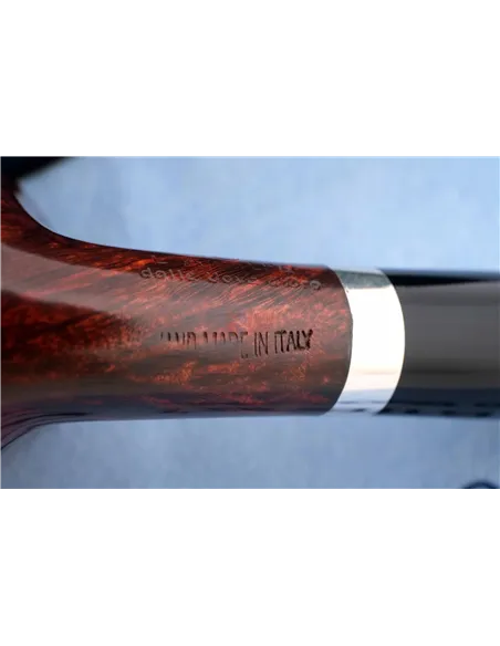 Трубка L'Anatra 1 Egg Silver L562-1