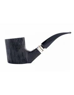 Трубка L'Anatra Poker Pettinata L382-1