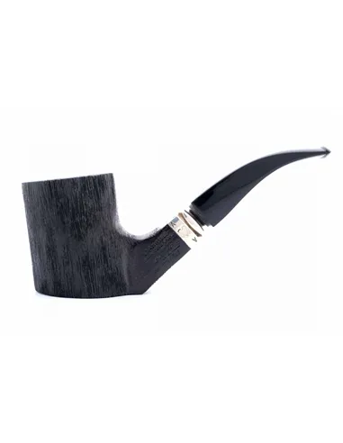 Трубка L'Anatra Poker Pettinata L382-1