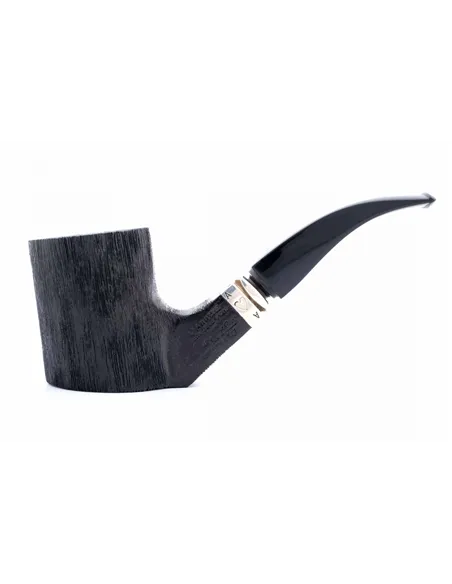 Трубка L'Anatra Poker Pettinata L382-1