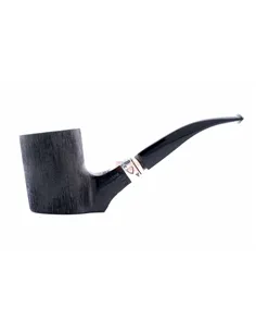 Трубка L'Anatra Poker Pettinata L382-2