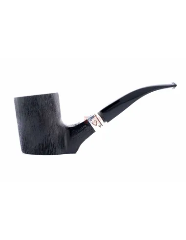 Трубка L'Anatra Poker Pettinata L382-2