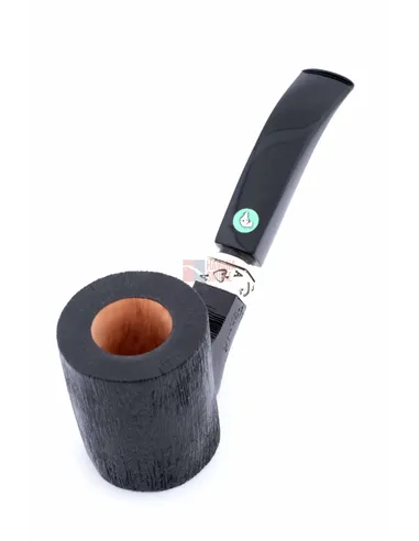 Трубка L'Anatra Poker Pettinata L382-2