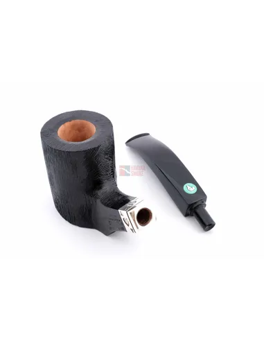 Трубка L'Anatra Poker Pettinata L382-2