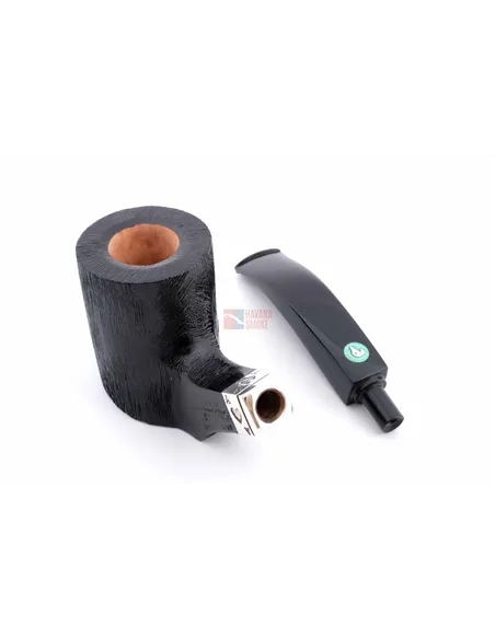 Трубка L'Anatra Poker Pettinata L382-2