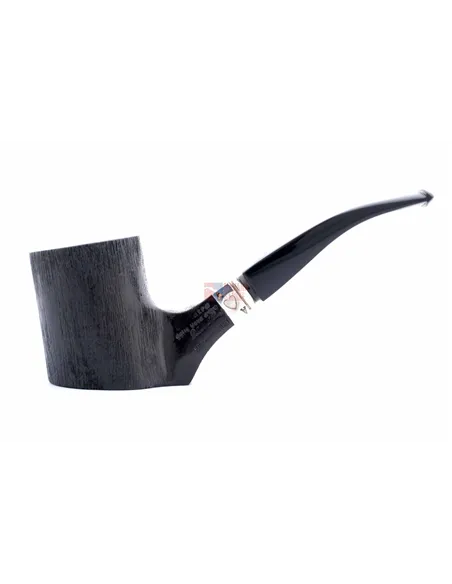 Трубка L'Anatra Poker Pettinata L382-3