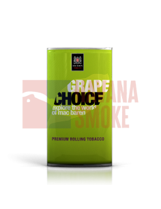 Сигаретный табак Mac Baren Grape Choice - купить в интернет-магазине Havana Smoke