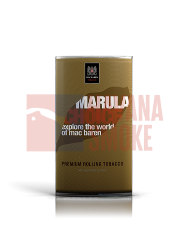 Сигаретный табак Mac Baren Marula Choice - купить в интернет-магазине Havana Smoke