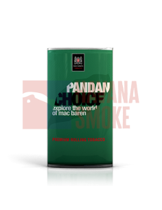 Сигаретный табак Mac Baren Pandan Choice - купить в интернет-магазине Havana Smoke