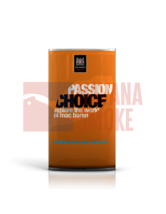Сигаретный табак Mac Baren Passion Choice - купить в интернет-магазине Havana Smoke