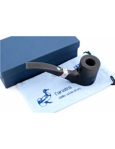 Трубка L'Anatra Poker Pettinata L382-3