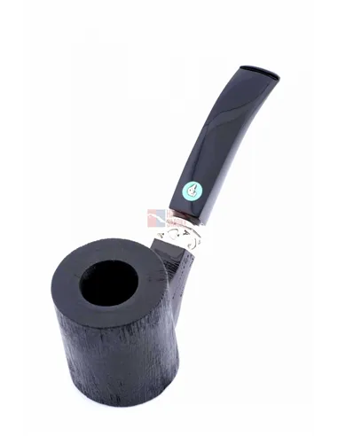 Трубка L'Anatra Poker Pettinata L382-3