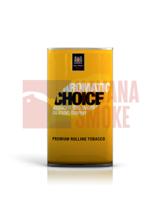 Сигаретный табак Mac Baren Aromatic Choice - купить в интернет-магазине Havana Smoke