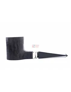 Трубка L'Anatra Poker Pettinata Straight