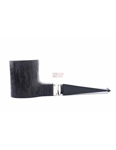 Трубка L'Anatra Poker Pettinata Straight