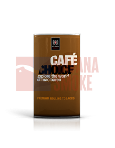 Сигаретный табак Mac Baren Cafe Choice - купить в интернет-магазине Havana Smoke