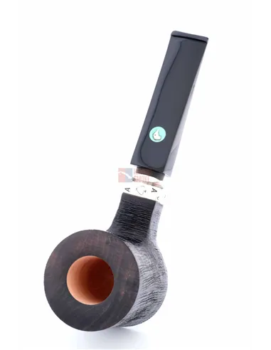 Трубка L'Anatra Poker Pettinata Straight