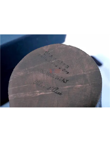 Трубка L'Anatra Poker Pettinata Straight