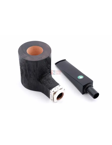 Трубка L'Anatra Poker Pettinata Straight