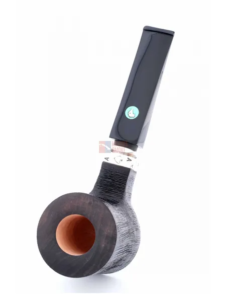 Трубка L'Anatra Poker Pettinata Straight