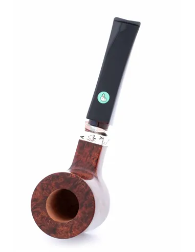 Трубка L'Anatra Poker Straight L573-2