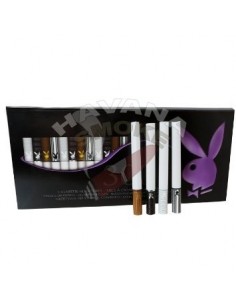 Сигаретные гильзы Playboy 300 штук - купить в интернет-магазине Havana Smoke