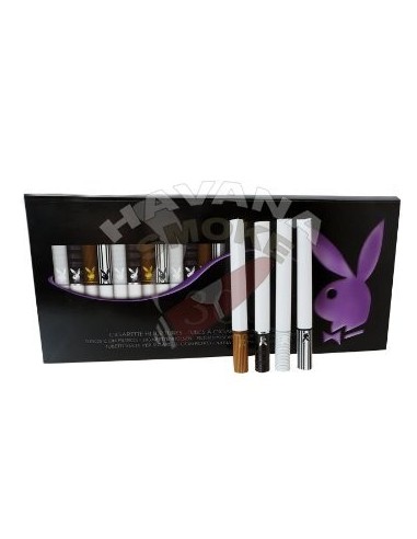 Сигаретные гильзы Playboy 300 штук - купить в интернет-магазине Havana Smoke