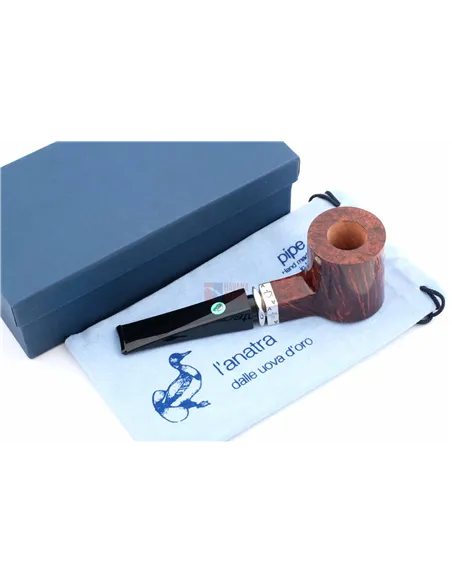 Трубка L'Anatra Poker Straight L573-2