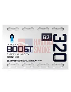 Увлажнитель Integra Boost - 62% Влажность (320 грамм)