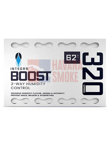 Увлажнитель Integra Boost - 62% Влажность (320 грамм)