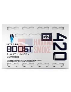 Увлажнитель Integra Boost - 62% Влажность (420 грамм)
