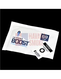 Увлажнитель Integra Boost - 69% Влажность (67 грамм)