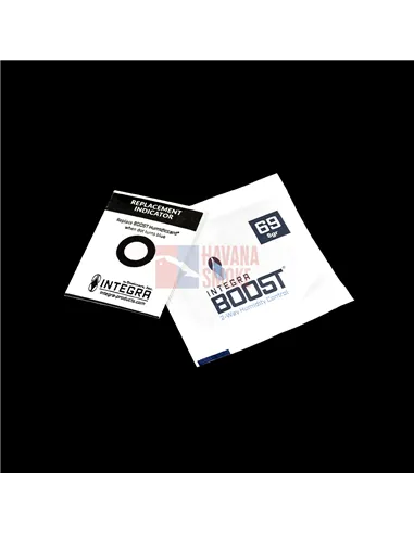 Увлажнитель Integra Boost - 69% Влажность (8 грамм)