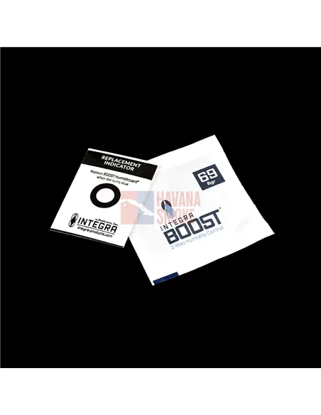 Увлажнитель Integra Boost - 69% Влажность (8 грамм)